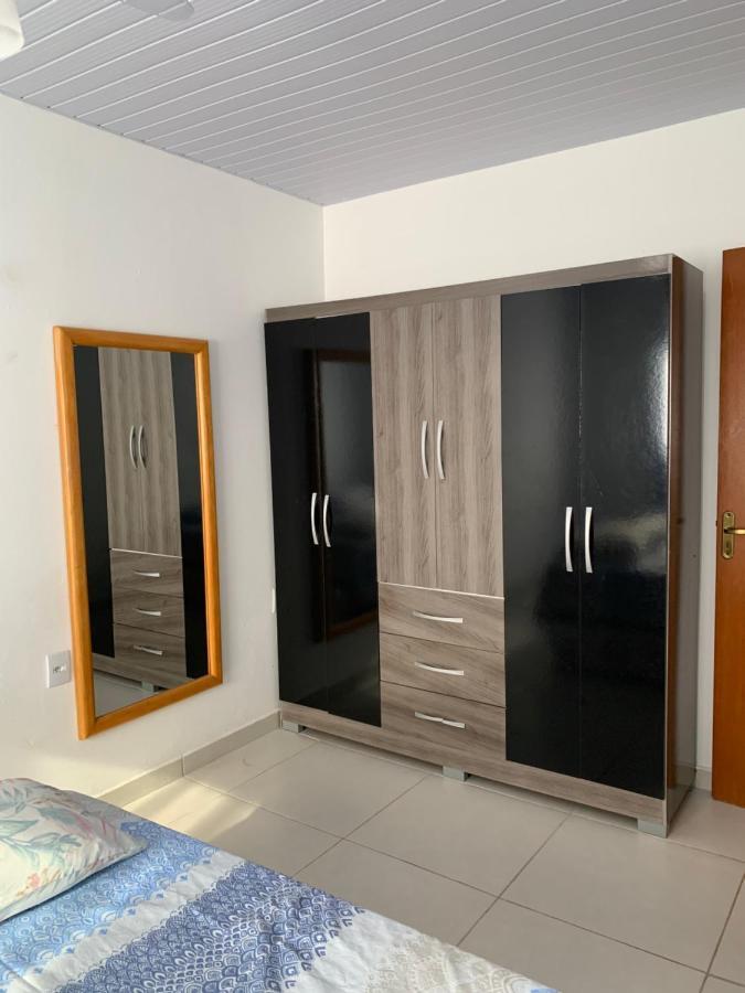 FlorianópolisCasa Temporada别墅 外观 照片