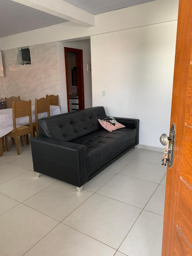 FlorianópolisCasa Temporada别墅 外观 照片