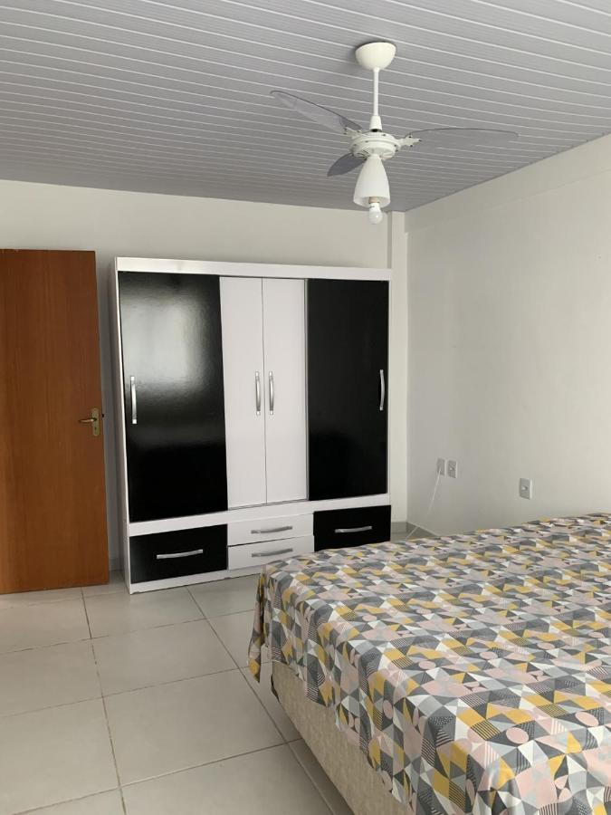 FlorianópolisCasa Temporada别墅 外观 照片