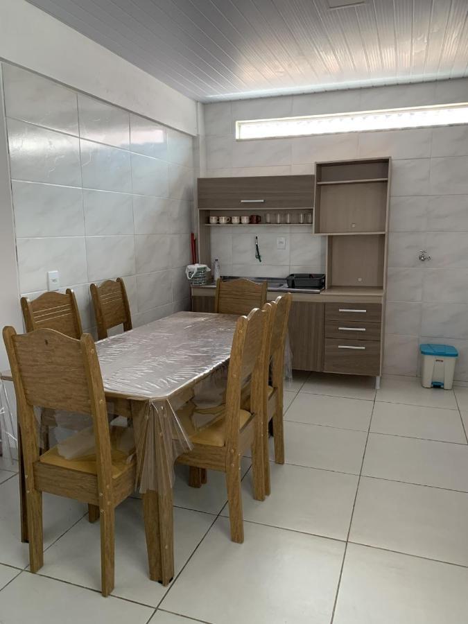 FlorianópolisCasa Temporada别墅 外观 照片