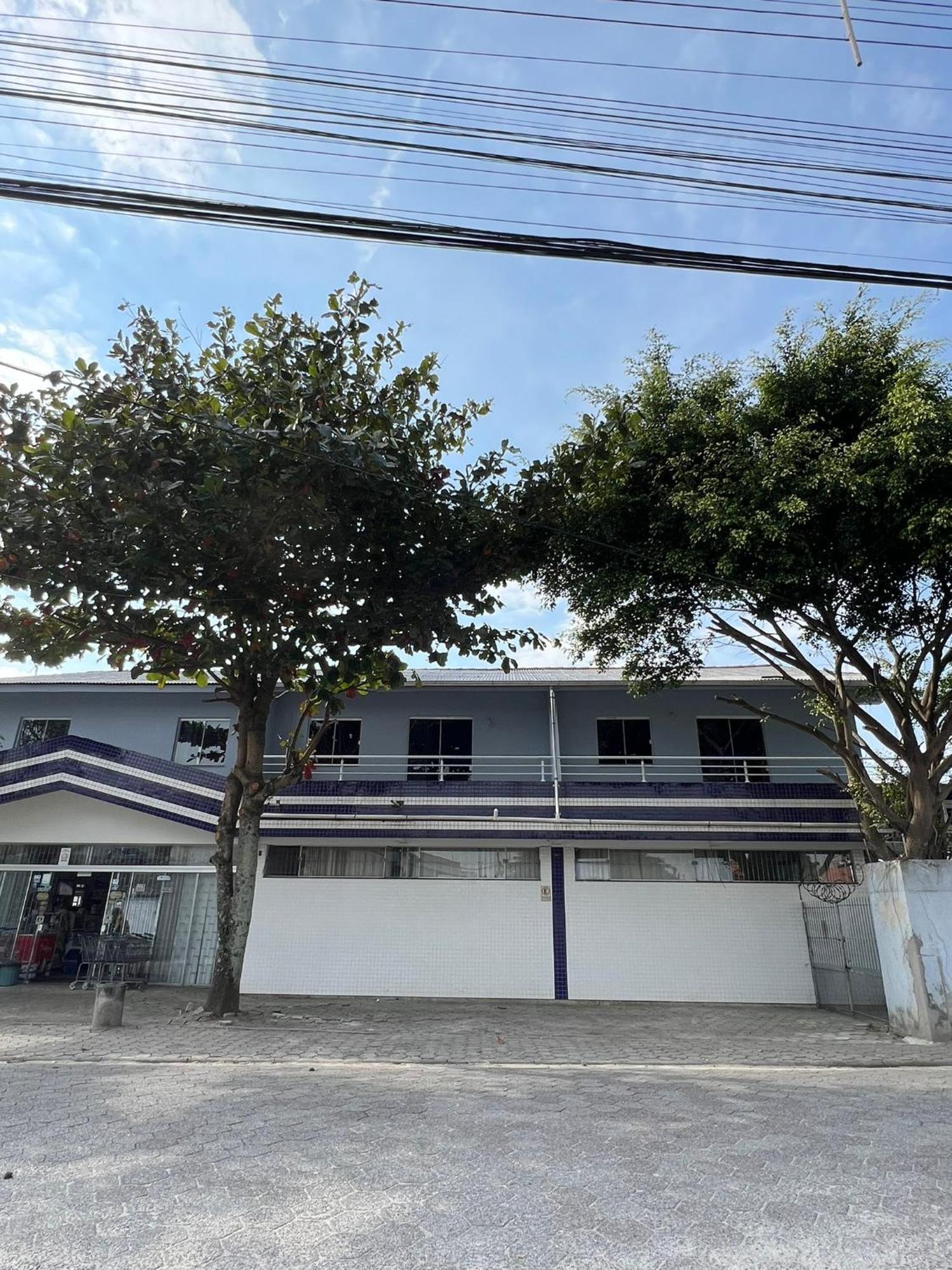 FlorianópolisCasa Temporada别墅 外观 照片