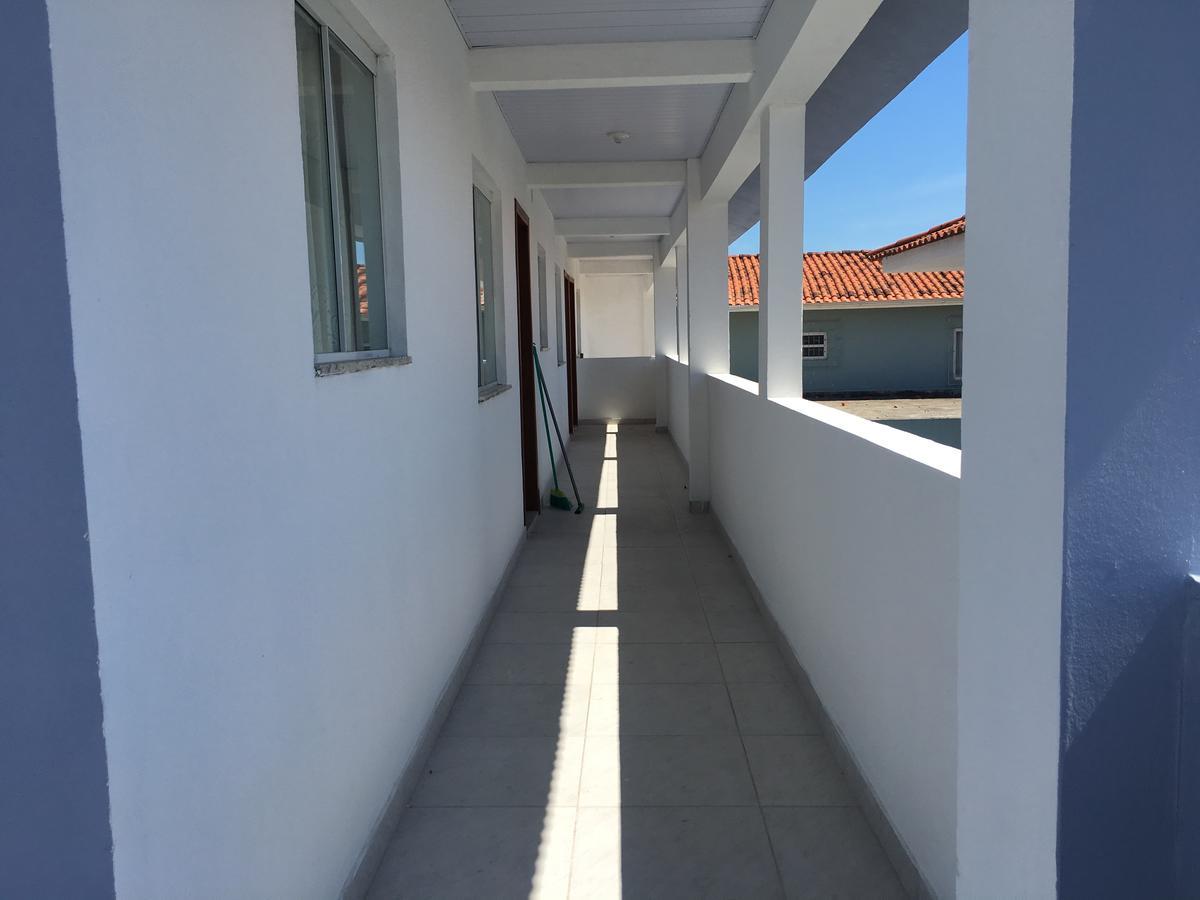 FlorianópolisCasa Temporada别墅 外观 照片