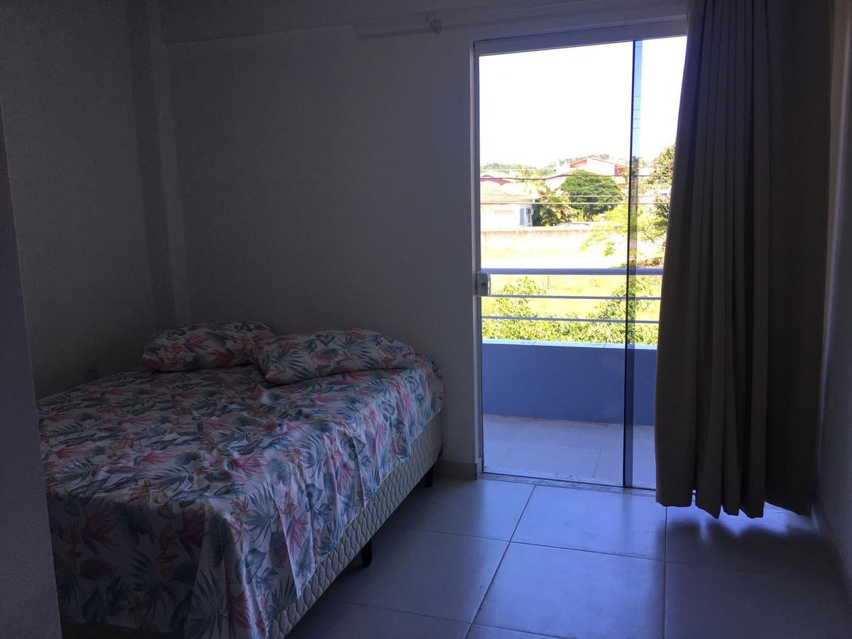 FlorianópolisCasa Temporada别墅 外观 照片