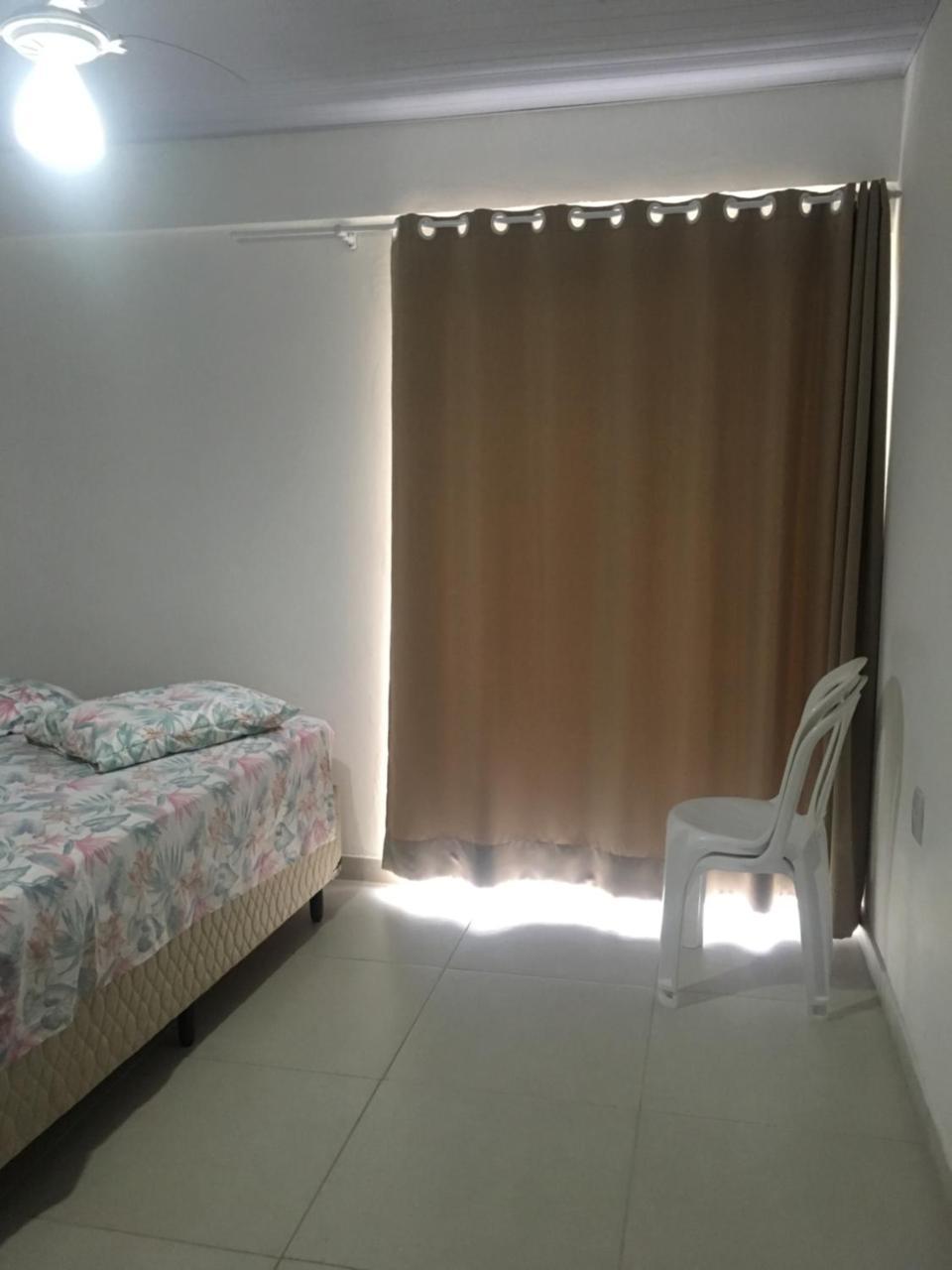 FlorianópolisCasa Temporada别墅 外观 照片