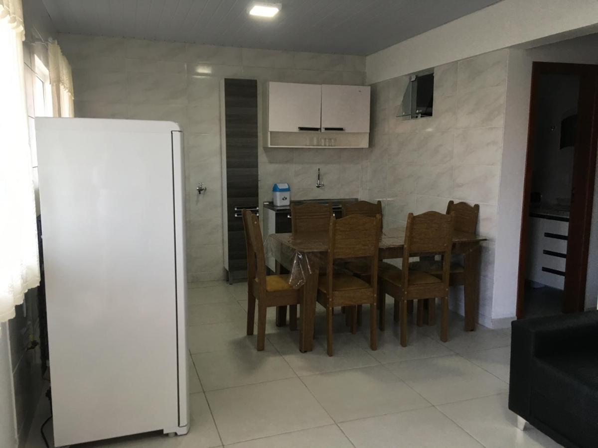 FlorianópolisCasa Temporada别墅 外观 照片