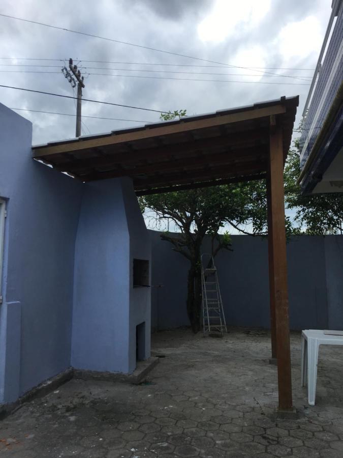 FlorianópolisCasa Temporada别墅 外观 照片