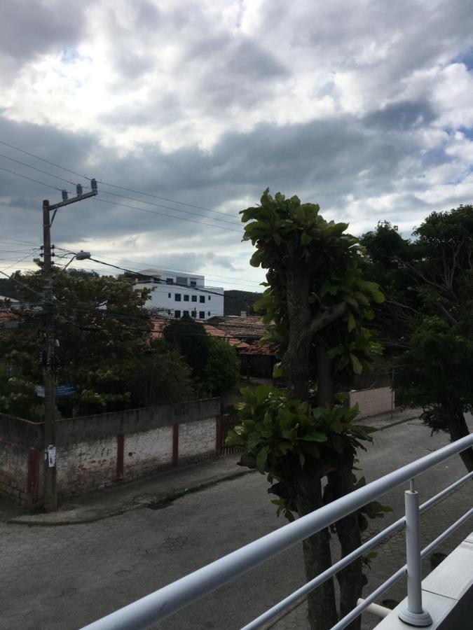 FlorianópolisCasa Temporada别墅 外观 照片